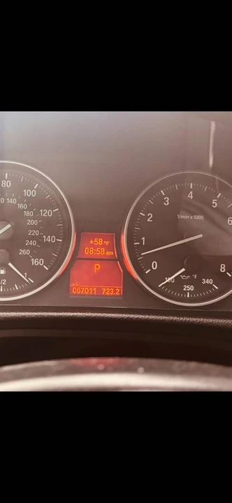 2012 BMW - Image 8 of 10