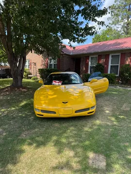 Chevrolet Corvette C5 - Image 3 of 7