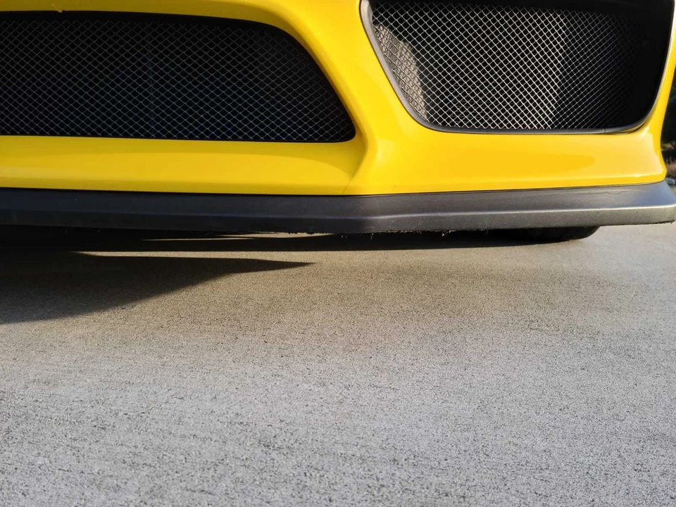 2016 Porsche 981 Cayman GT4 - Image 5 of 21