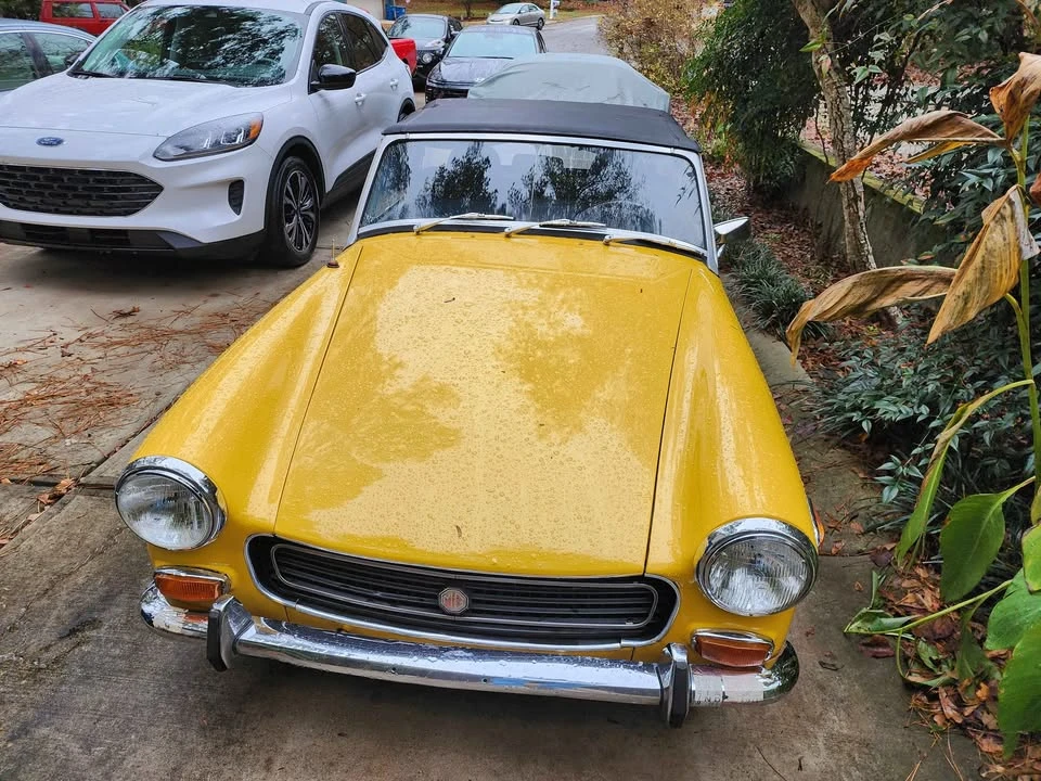 MG Midget - Image 3 of 5