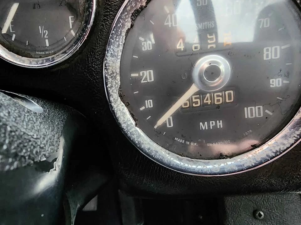 MG Midget - Image 5 of 5
