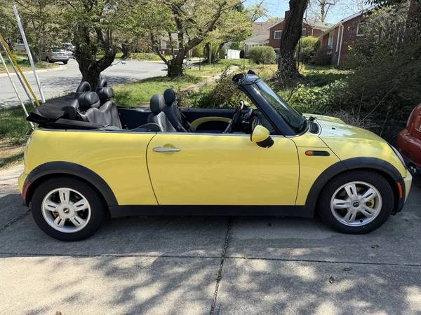 2006 Mini Mini 1st Gen - Image 12 of 12