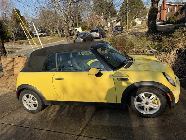2006 Mini Mini 1st Gen - Image 3 of 12