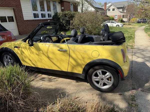 2006 Mini Mini 1st Gen - Image 2 of 12