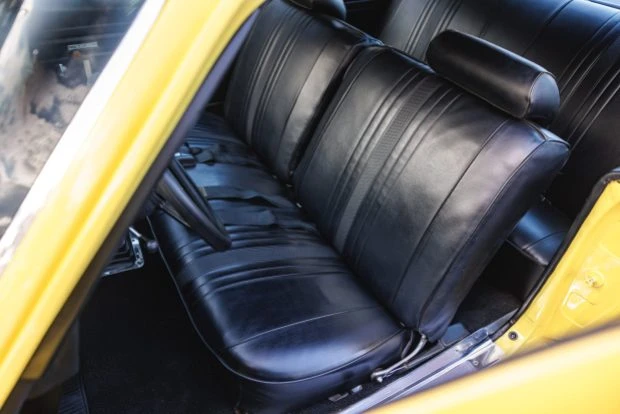 1970 Chevrolet Nova 3rd Gen - Image 4 of 9
