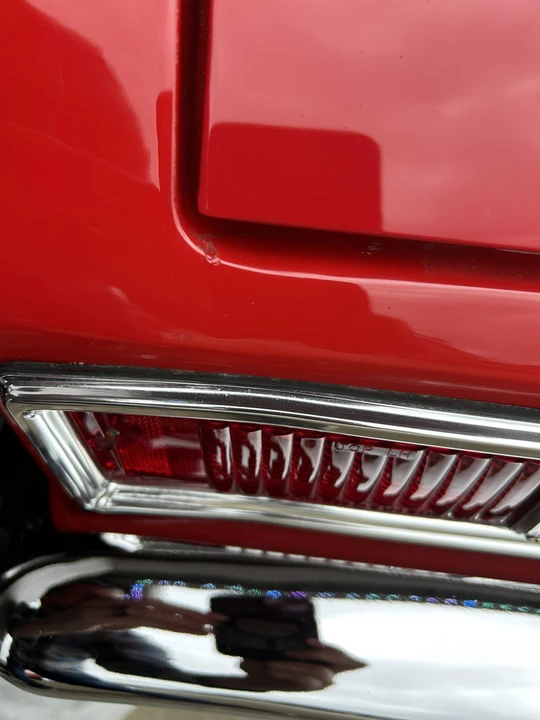 1969 Chevrolet Nova 3rd Gen - Image 17 of 31