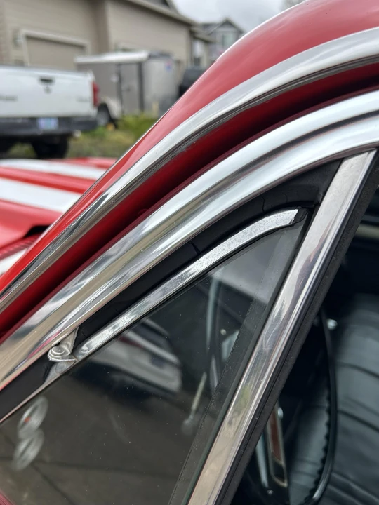 1969 Chevrolet Nova 3rd Gen - Image 18 of 31