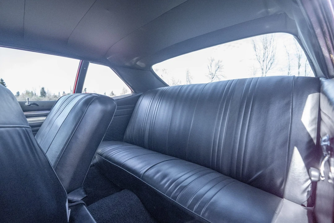 1969 Chevrolet Nova 3rd Gen - Image 31 of 31