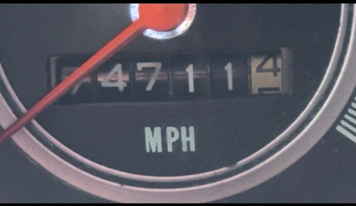 1969 Chevrolet Chevelle 2nd Gen - Image 11 of 11