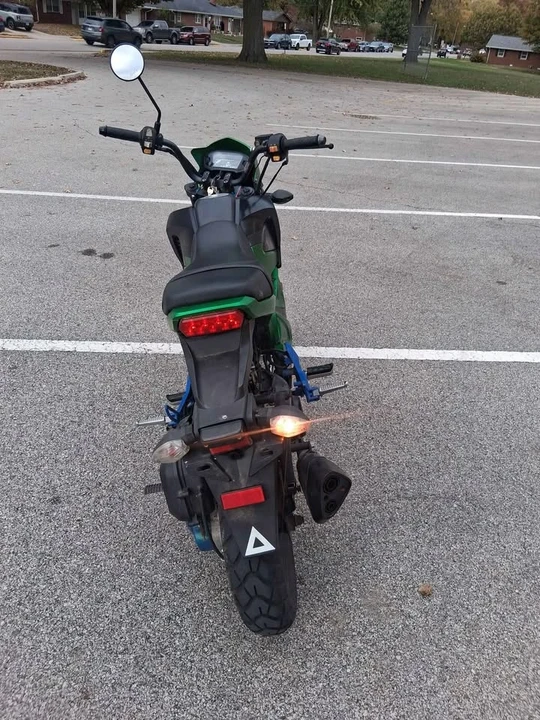 2021 Benelli - Image 5 of 5