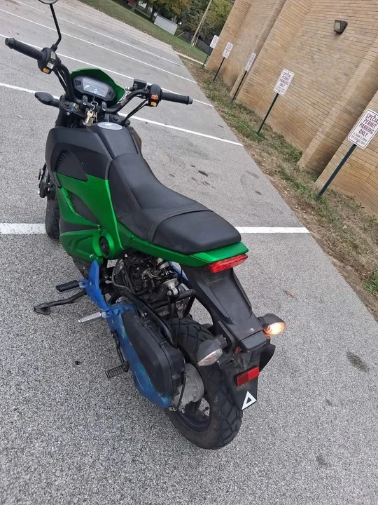 2021 Benelli - Image 3 of 5