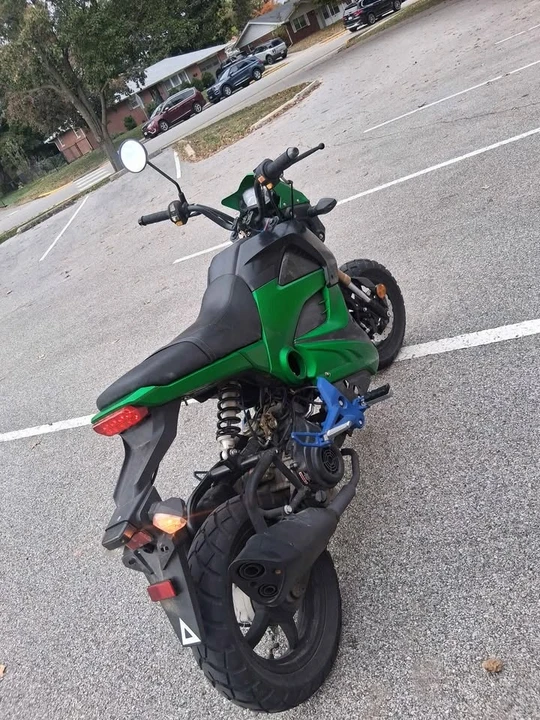 2021 Benelli - Image 4 of 5