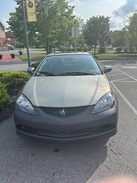 2006 Acura Integra 4th Gen - Image 8 of 9