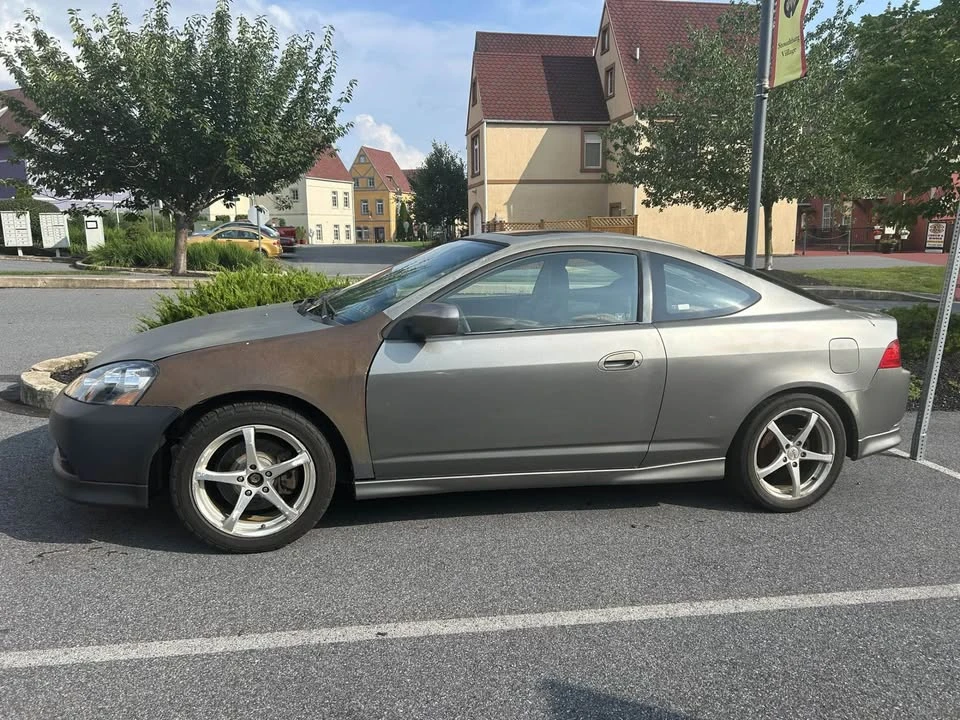 2006 Acura Integra 4th Gen - Image 6 of 9