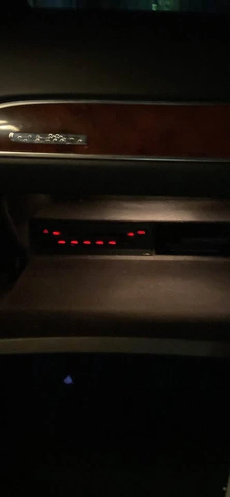 2005 Audi C6 A6 - Image 4 of 5