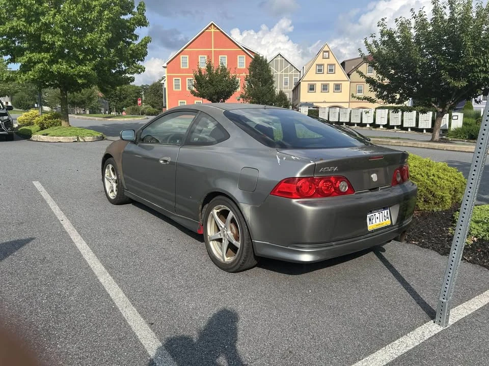 2006 Acura Integra 4th Gen - Image 3 of 9