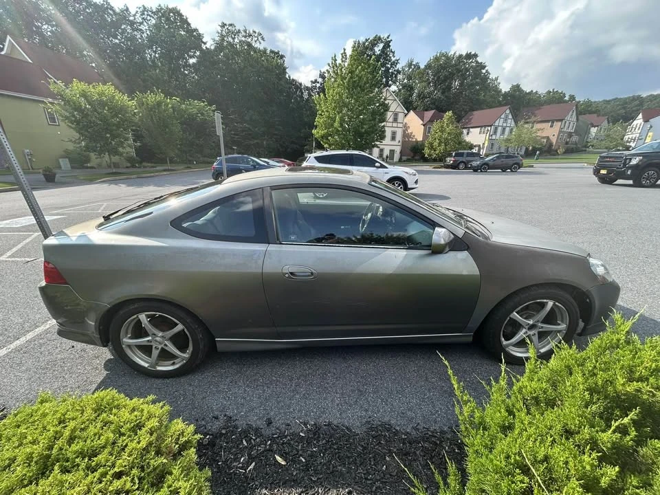 2006 Acura Integra 4th Gen - Image 7 of 9