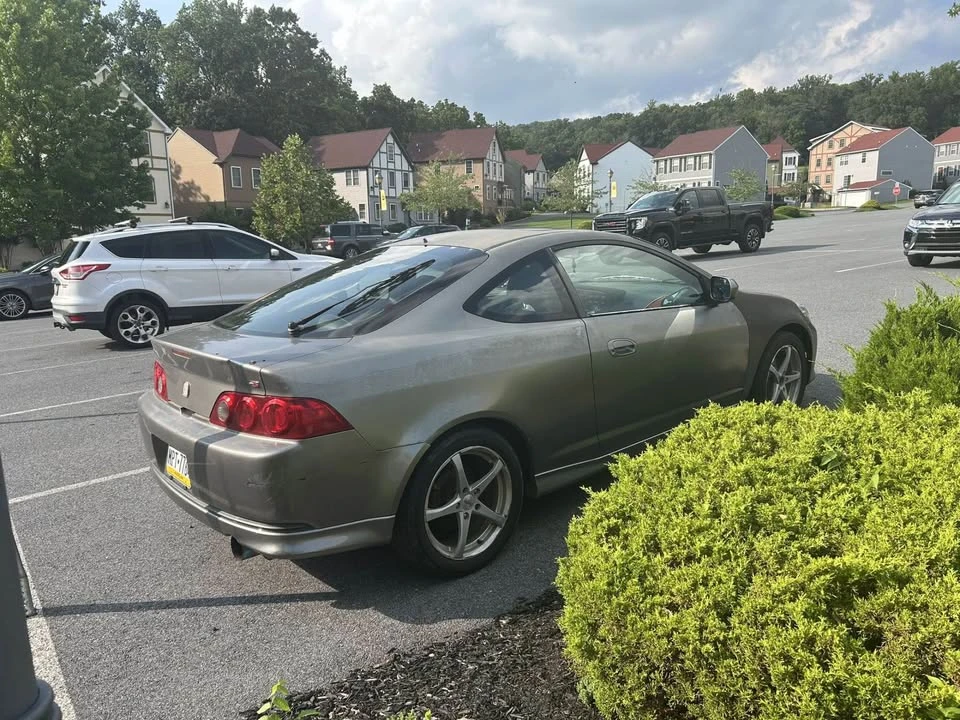 2006 Acura Integra 4th Gen - Image 4 of 9