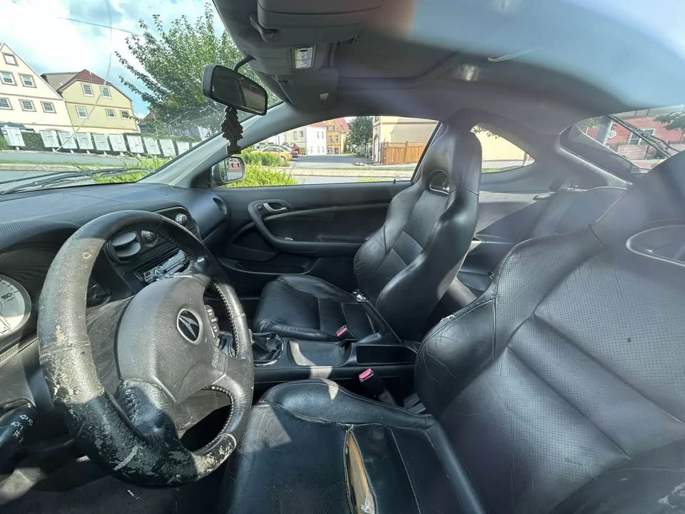 2006 Acura Integra 4th Gen - Image 2 of 9