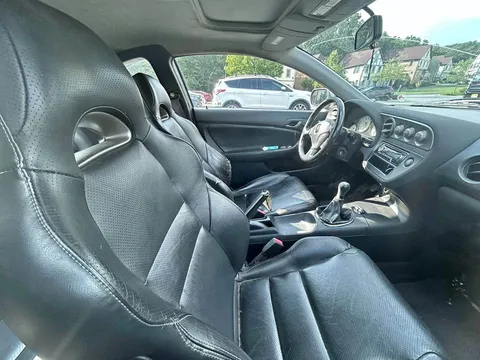 2006 Acura RSX Type S