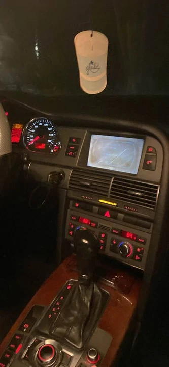 2005 Audi C6 A6 - Image 3 of 5