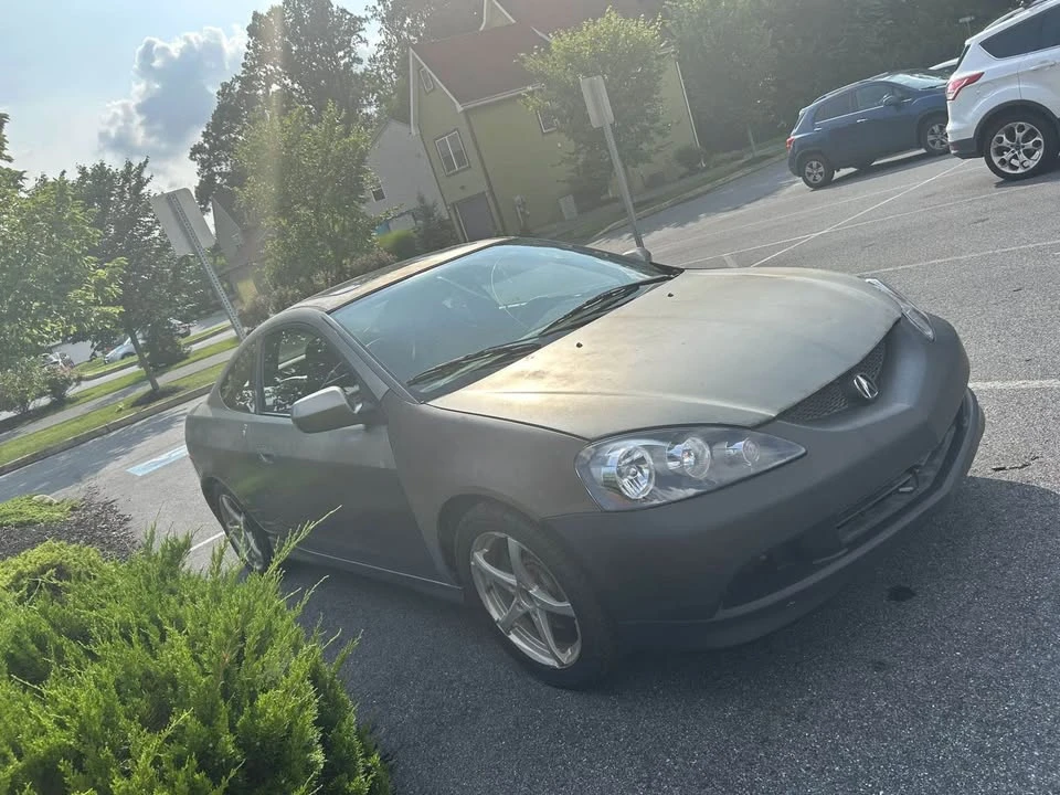 2006 Acura Integra 4th Gen - Image 5 of 9