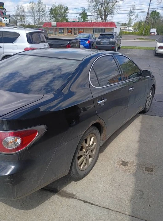 2004 Lexus ES 4th Gen - Image 7 of 16