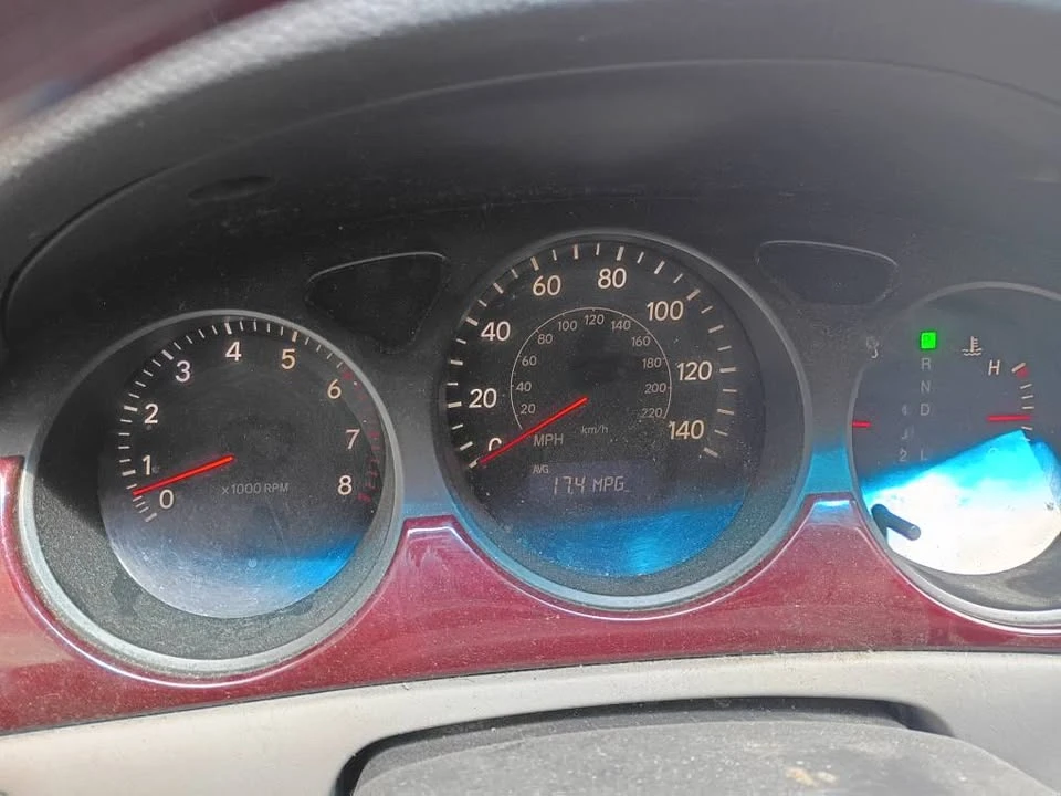 2004 Lexus ES 4th Gen - Image 14 of 16