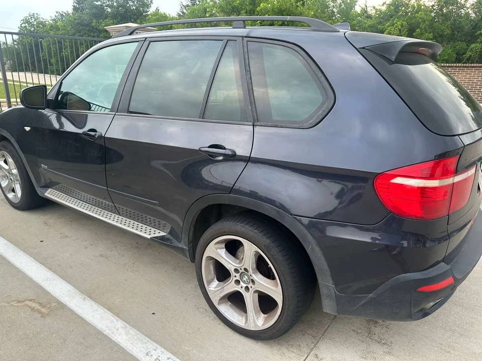 2008 BMW E70 X5 - Image 2 of 7