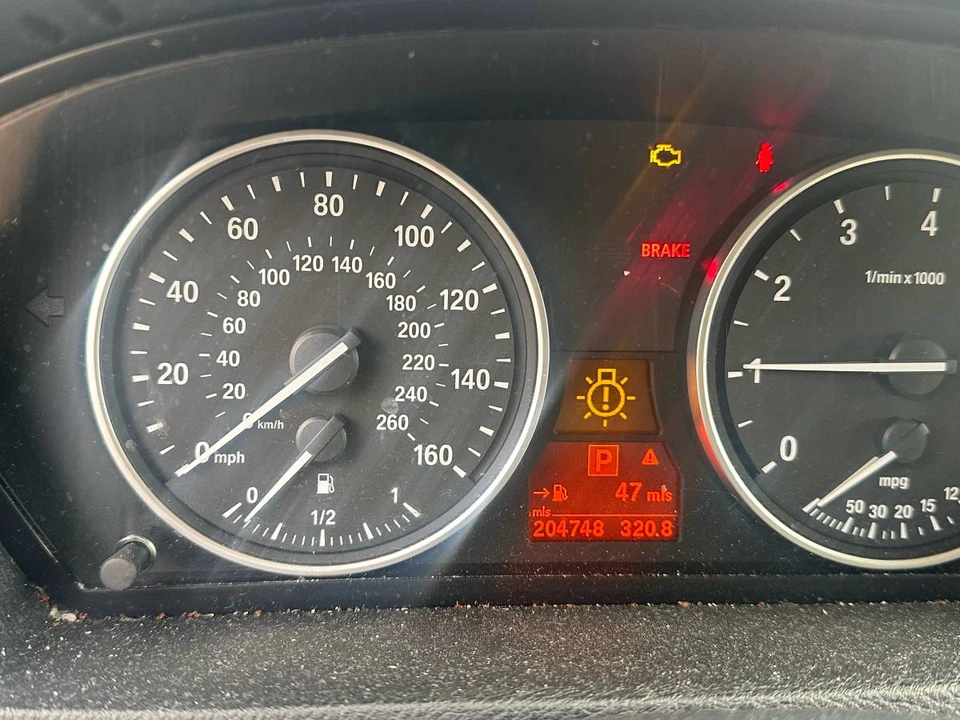 2008 BMW E70 X5 - Image 7 of 7