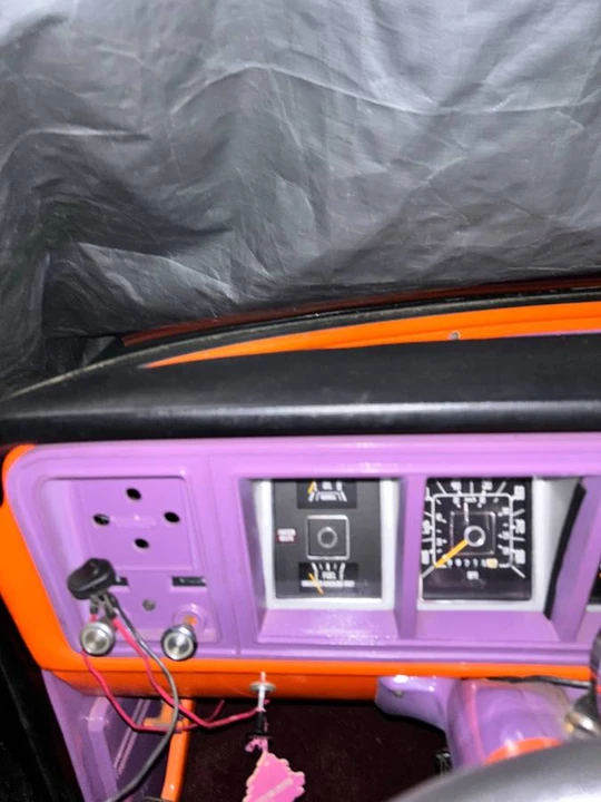 1979 Ford Bronco 2nd Gen - Image 3 of 9