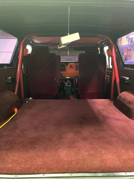 1979 Ford Bronco 2nd Gen - Image 6 of 9