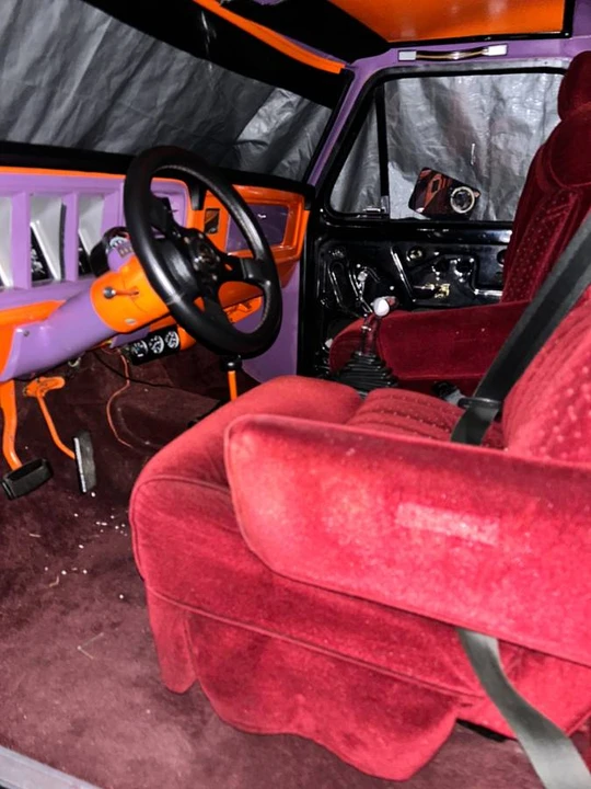 1979 Ford Bronco 2nd Gen - Image 2 of 9