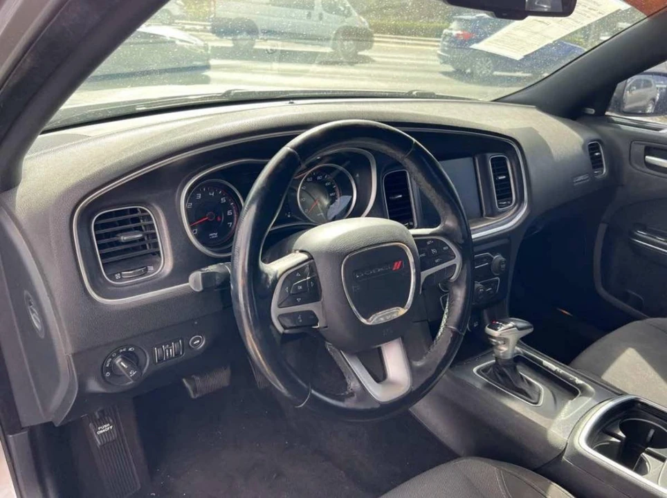 2015 Dodge Charger 7th Gen - Image 2 of 6