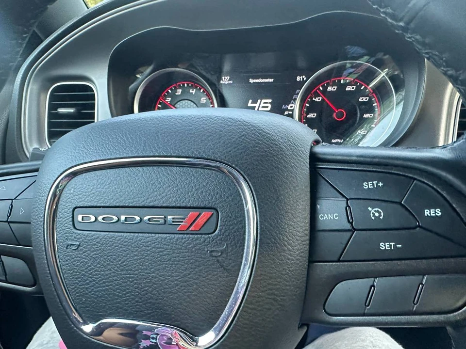 2015 Dodge Charger 7th Gen - Image 3 of 6