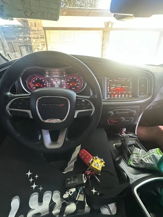 2015 Dodge Charger 7th Gen - Image 5 of 6