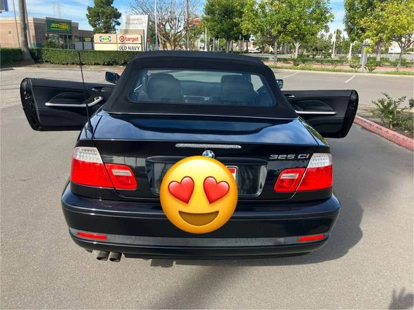 2005 BMW E46 3 Series - Image 5 of 5