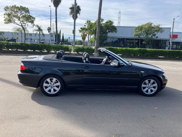 2005 BMW E46 3 Series - Image 2 of 5