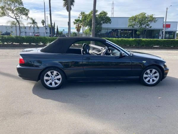 2005 BMW E46 3 Series - Image 3 of 5
