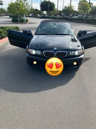 2005 BMW E46 3 Series - Image 4 of 5
