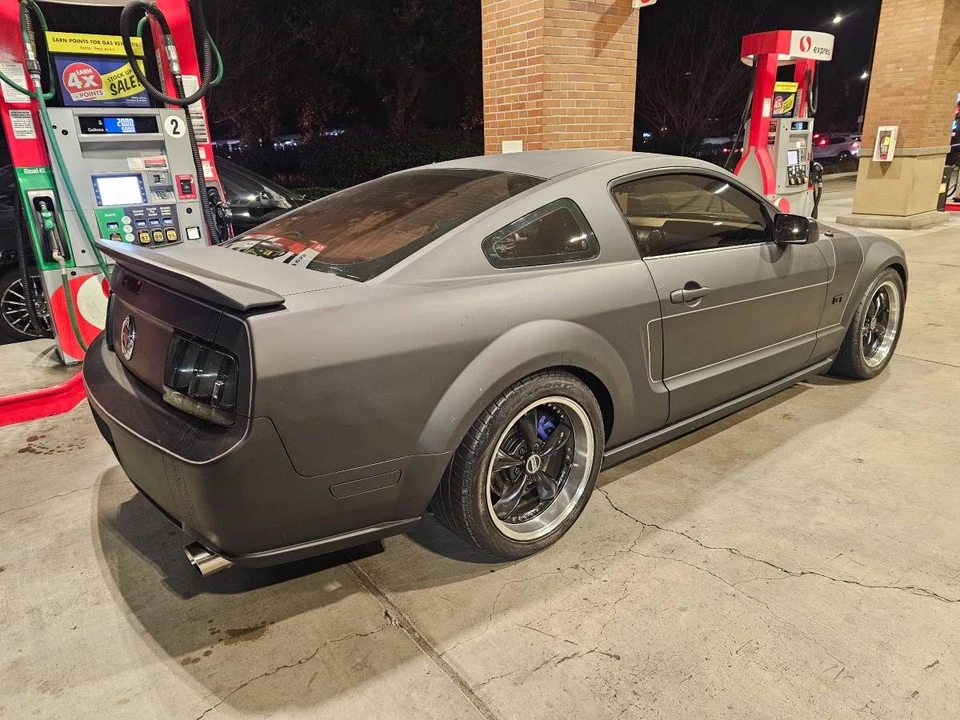 2005 Ford S197 Mustang GT - Image 2 of 7