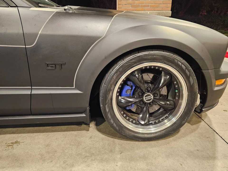 2005 Ford S197 Mustang GT - Image 5 of 7