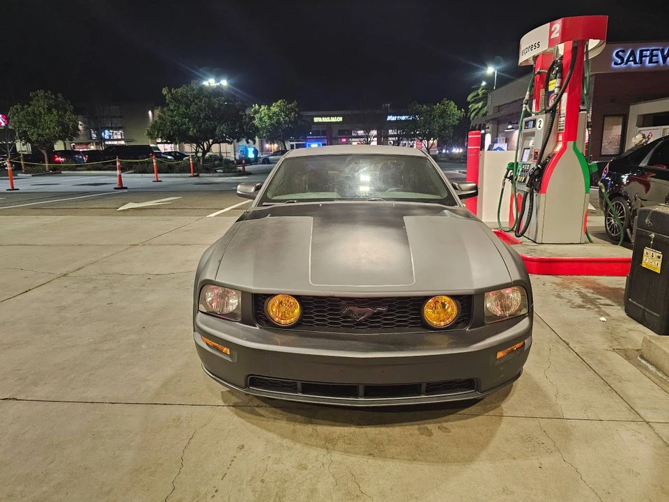 2005 Ford S197 Mustang GT - Image 6 of 7