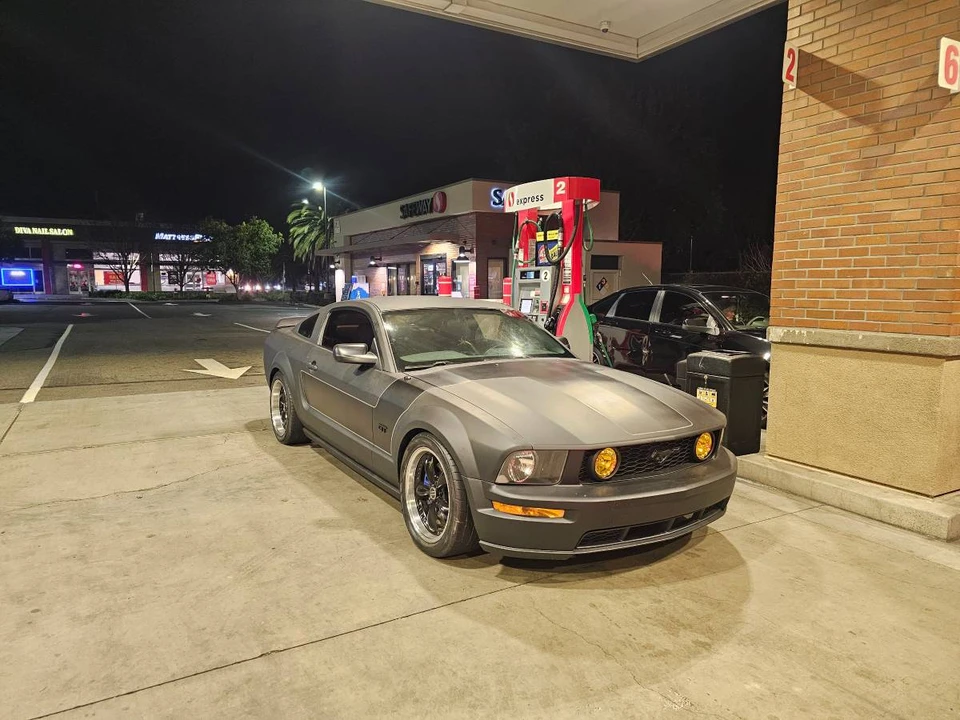 2005 Ford S197 Mustang GT - Image 7 of 7