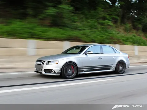 2010 Audi S4