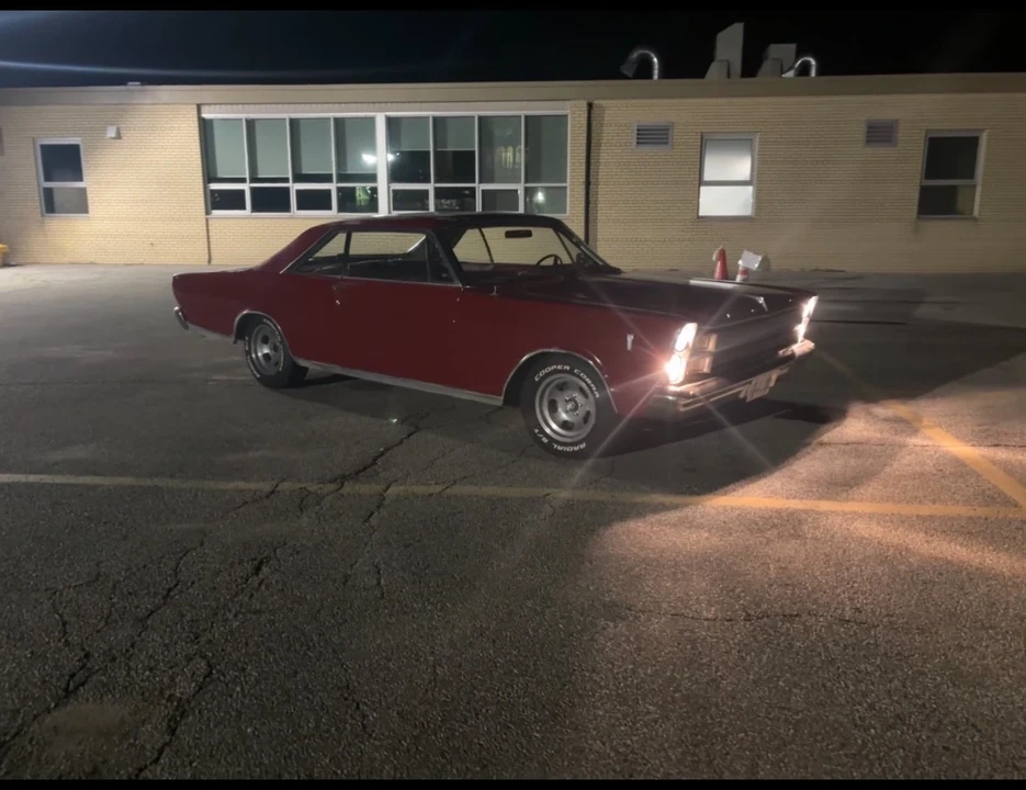 1966 Ford Galaxie 3rd Gen - Image 8 of 9