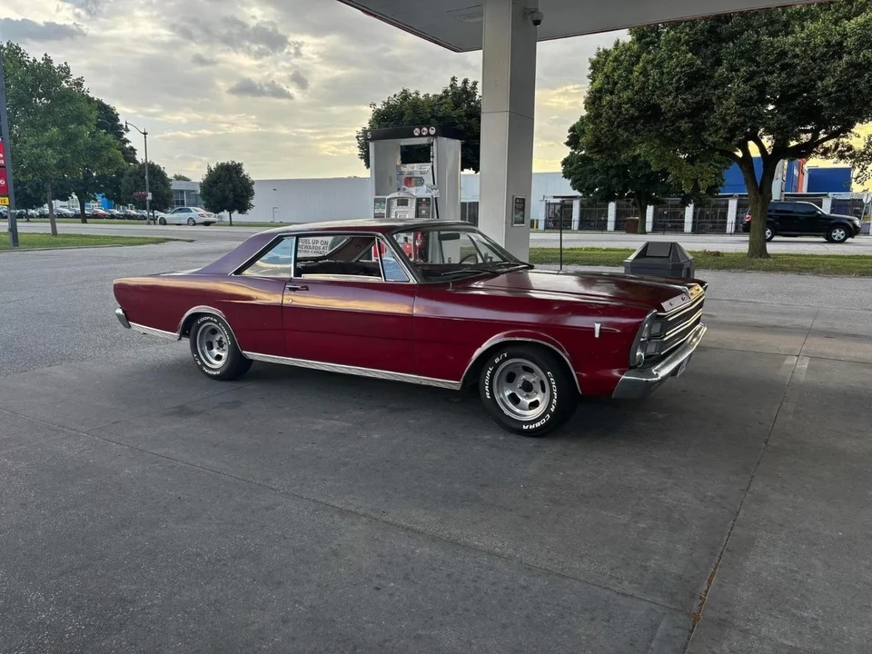 1966 Ford Galaxie 3rd Gen - Image 5 of 9