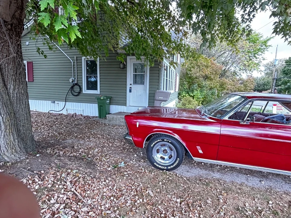 1966 Ford Galaxie 3rd Gen - Image 7 of 9