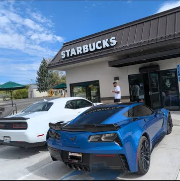2016 Chevrolet Corvette Z06 3LZ Z07