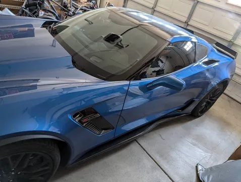 2016 Chevrolet Corvette C7 Z06 - Image 4 of 13